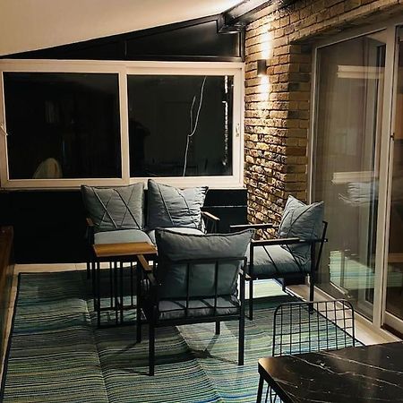 Ferienwohnung Sisli Osmanbey Taksim Large Terrace, Quietness And Space Istanbul Exterior foto